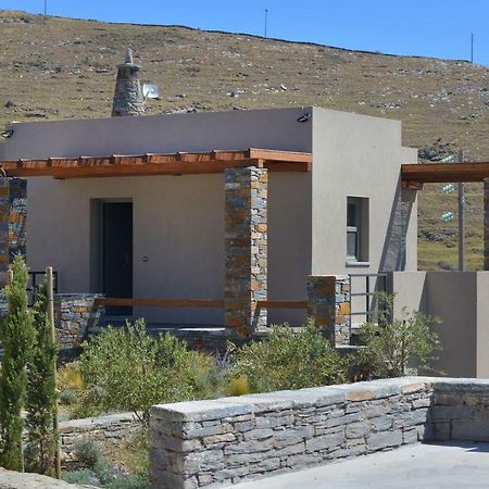 Luxurious 2019Blt Seaview Villa Wth Swimming Pool Korissia  Bagian luar foto